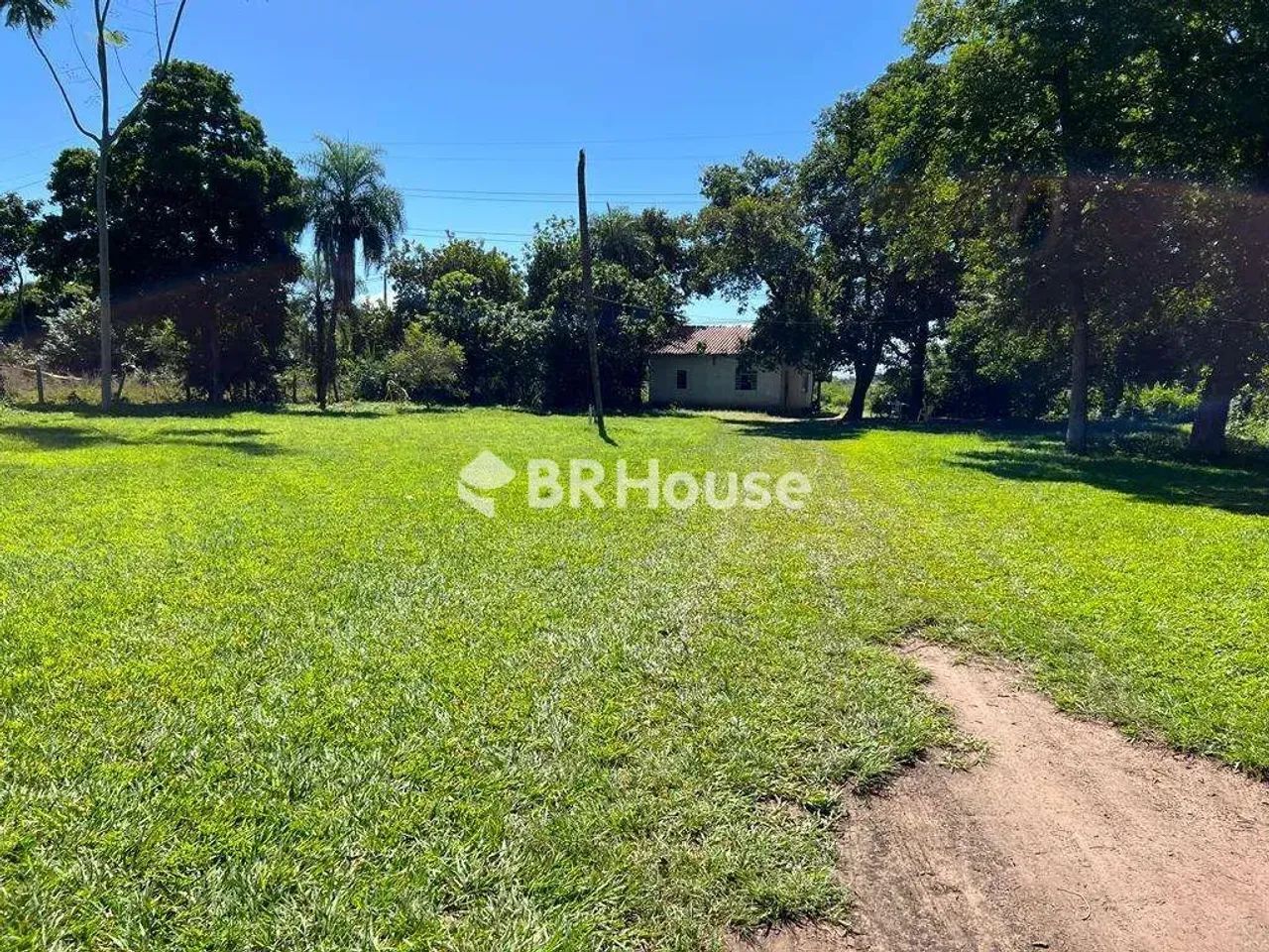 Parque Geórgia | Sítio / Chácara 3 quartos, sendo 1 suite - Foto 3