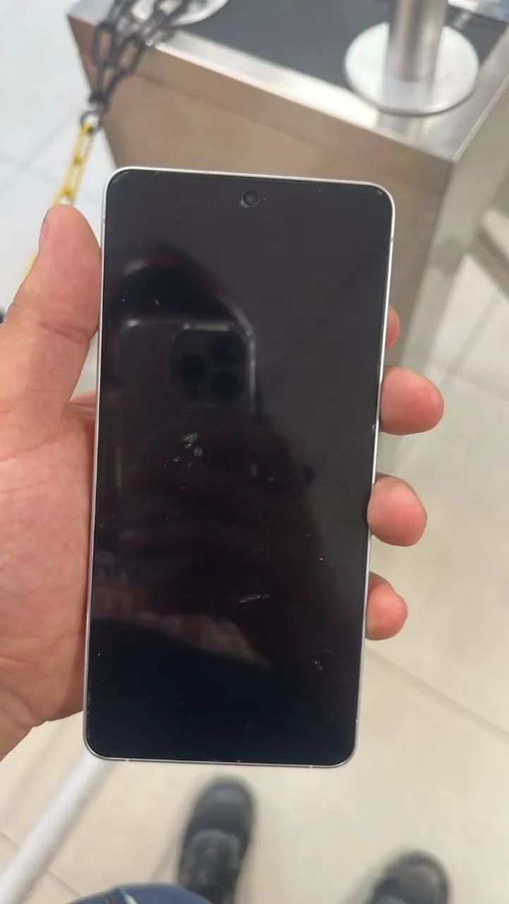 Samsung Galaxy S26 Ultra 512GB - Foto 4