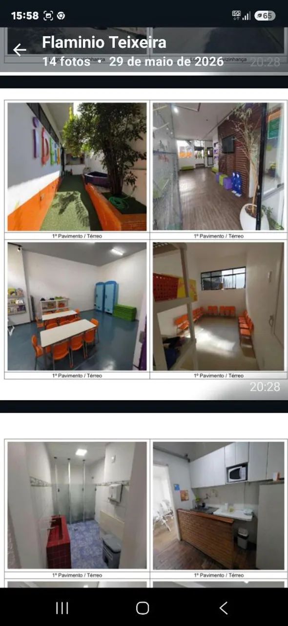 Vendo Predinho Col Batista - Foto 2