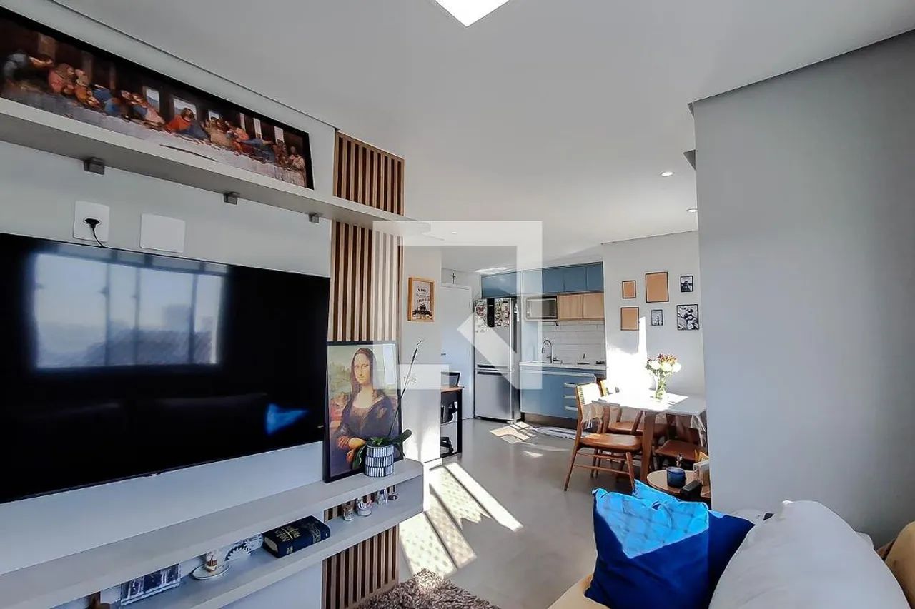 Apartamento à Venda - Cambuci, 1 Quarto, 36 m2 - Foto 4