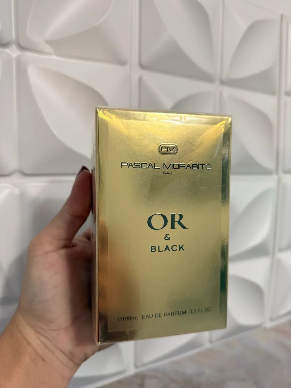 Perfume