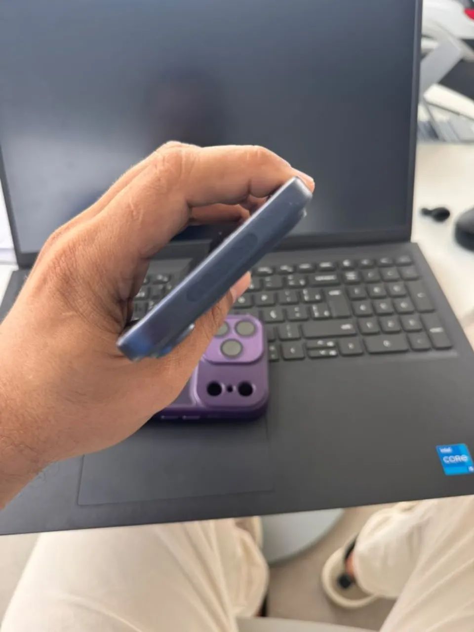 iPhone 17 Pro Max  - Foto 5