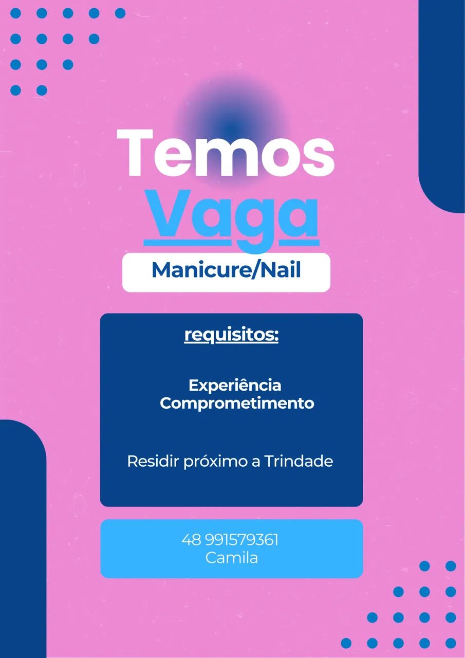 Manicure/Nail