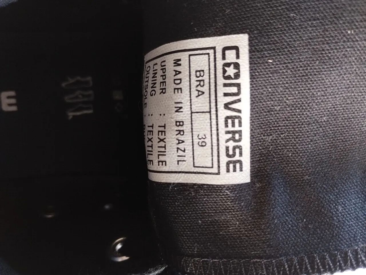 ALL star converse  - Foto 5