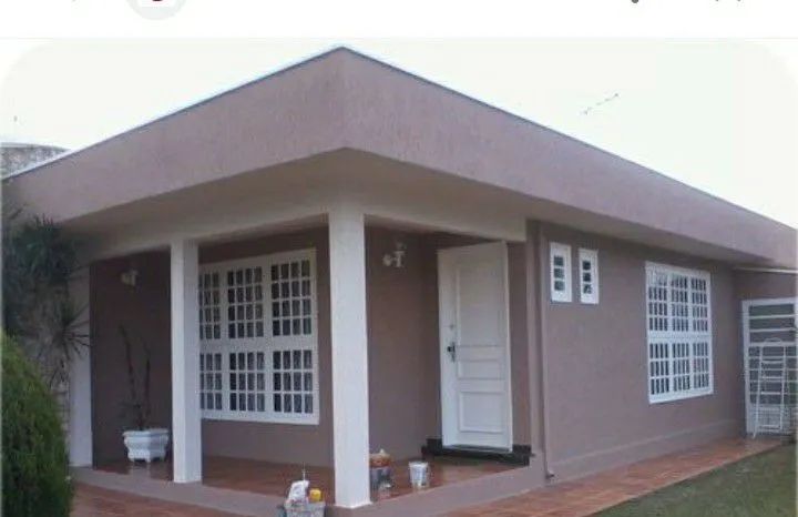 Pinturas e reformas 