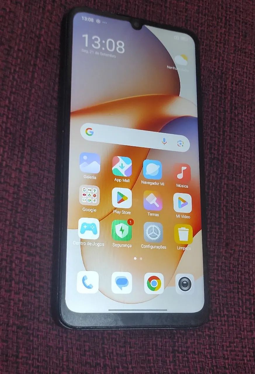 Redmi 13c  - Foto 2