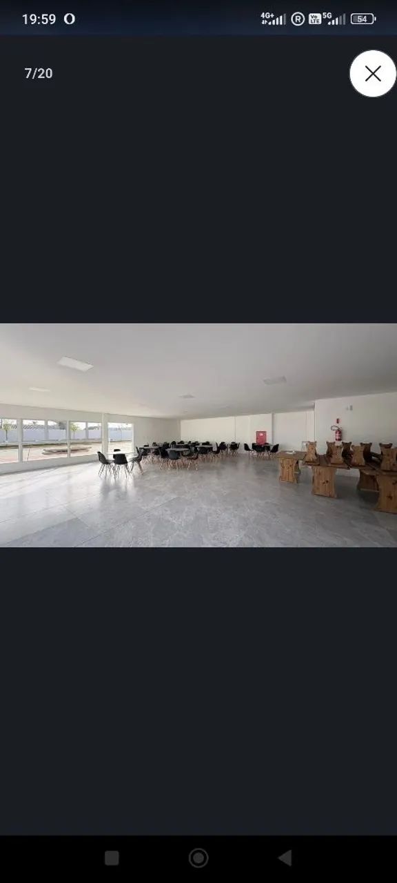 Alugo apartamento Barra Velha  - Foto 5