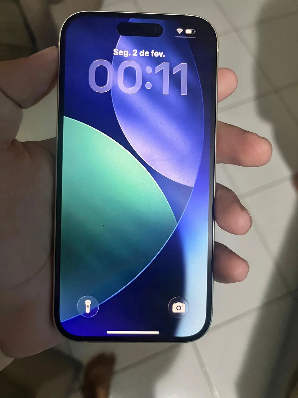 Vendo iPhone 15 - Foto 2