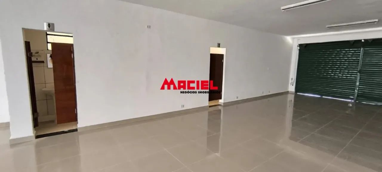 Ponto comercial térreo reformado Bosque dos Eucaliptos - Foto 5
