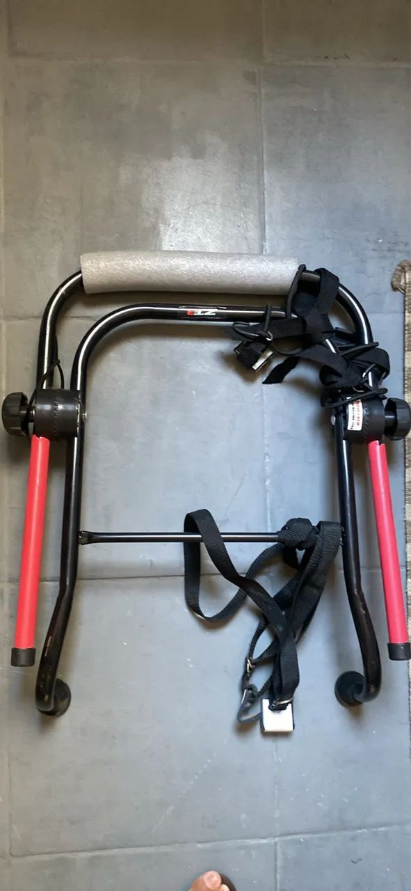 Suporte para bicicleta  - Foto 2