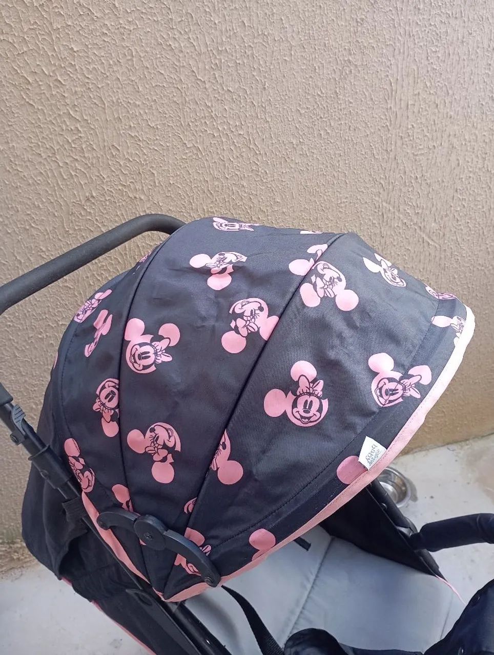 Carinho de bebê menina  - Foto 2
