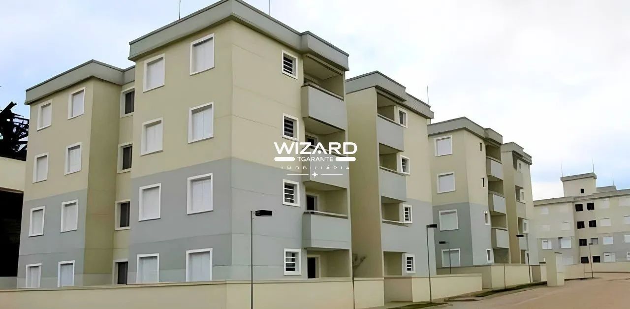 Apartamento em Vila Cintra, Mogi das Cruzes