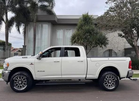 Ram 3500 3500 LIMITED LONGHORN 6.7 TB CD Diesel 2023