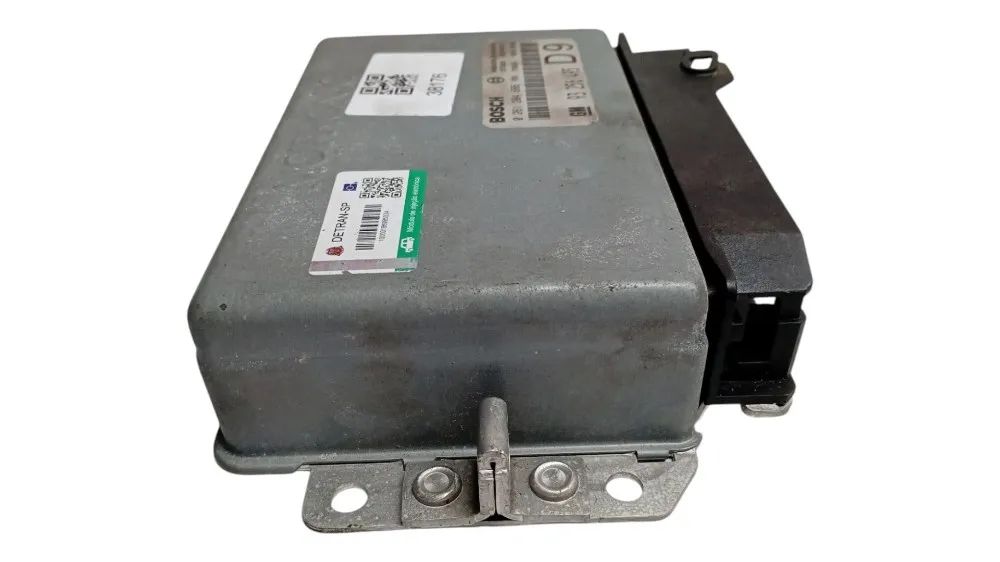 Módulo Injeção Vectra 2.0 1997 A12 - Foto 4