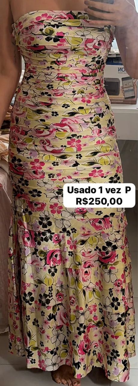 Vestido festa  - Foto 3