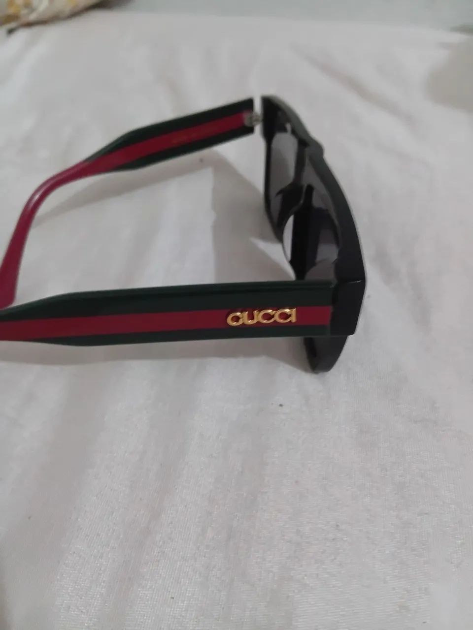 Óculos da  GUCCI original  - Foto 3