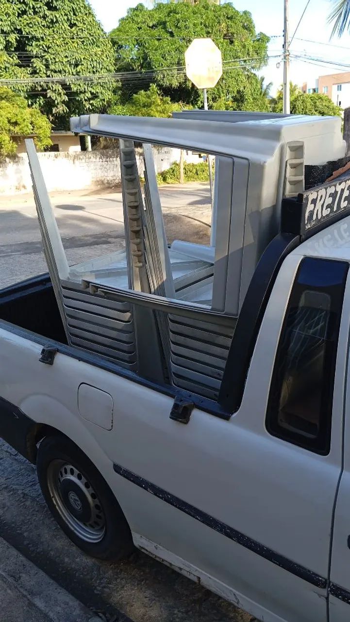 Frete - Foto 4