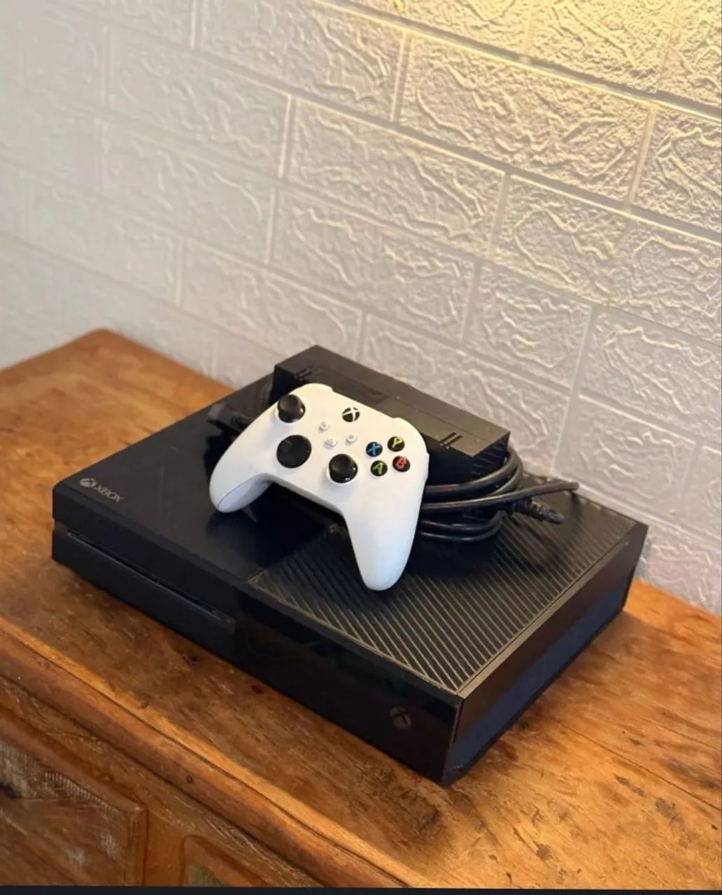 XBOX ONE S - Foto 2