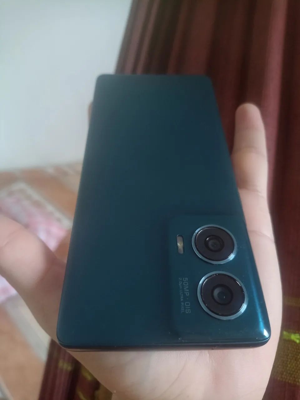 Motorola Edge 50Fusion - Foto 3