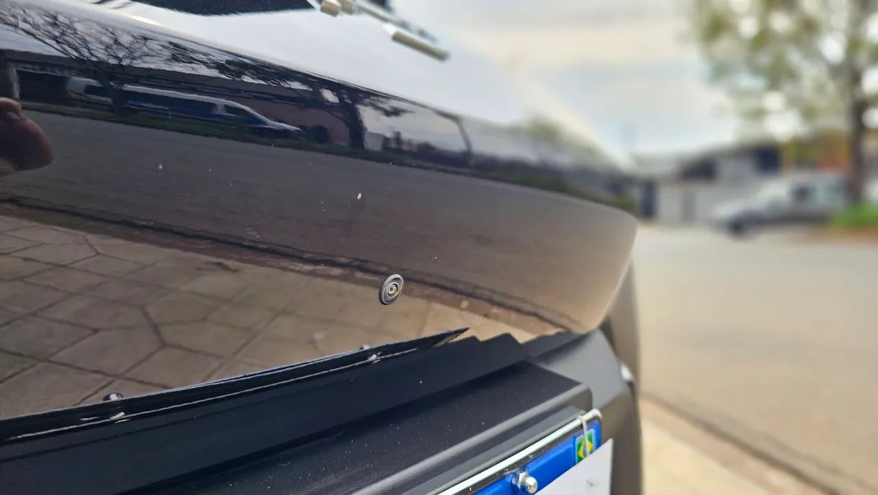 BYD Dolphin Mini (Elétrico) 2025 - Foto 5