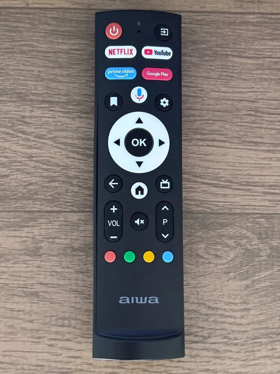 Smart TV Aiwa 32 polegadas  - Foto 3