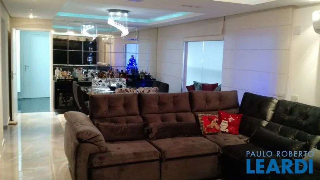 APARTAMENTO - TATUAPÉ - SP - Foto 3