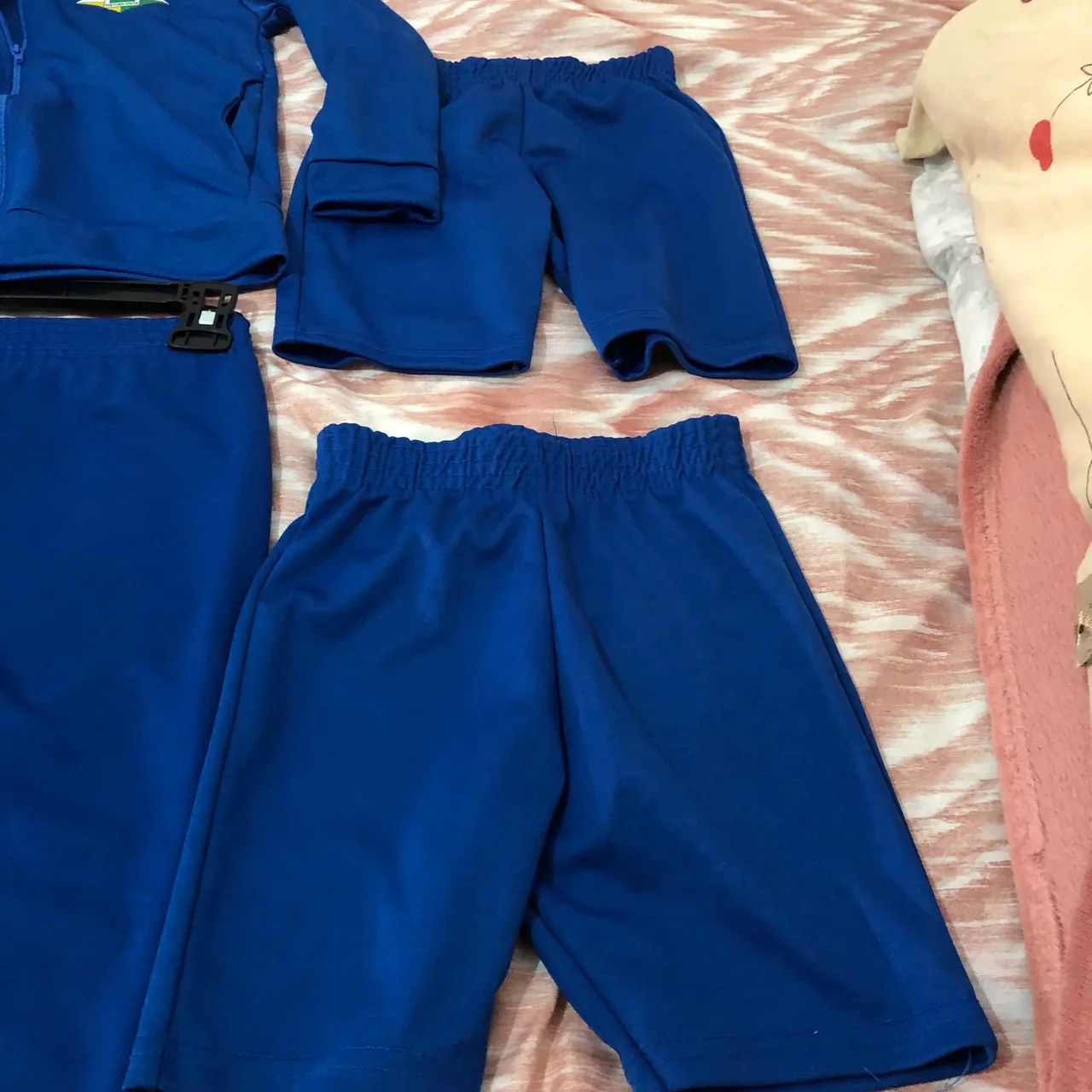 Kit uniforme Taguatinga  - Foto 4
