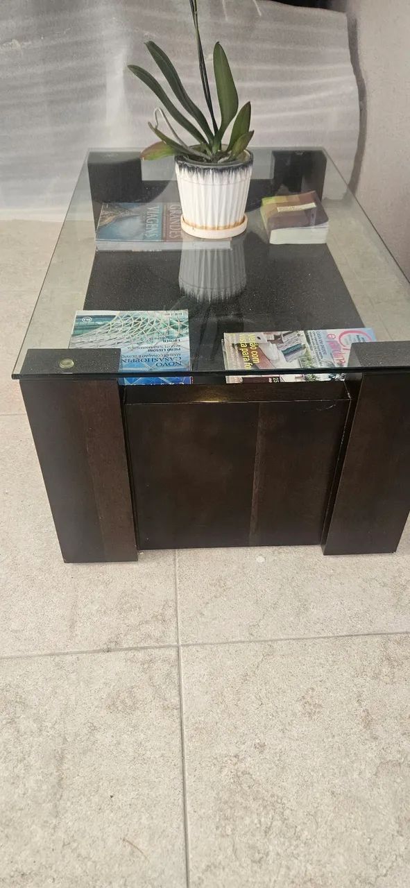 Mesa de centro  - Foto 5
