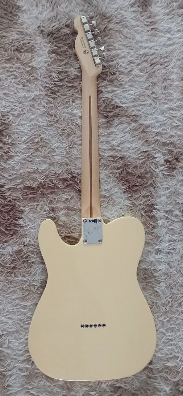 Fender Telecaster American Performer  - Foto 3