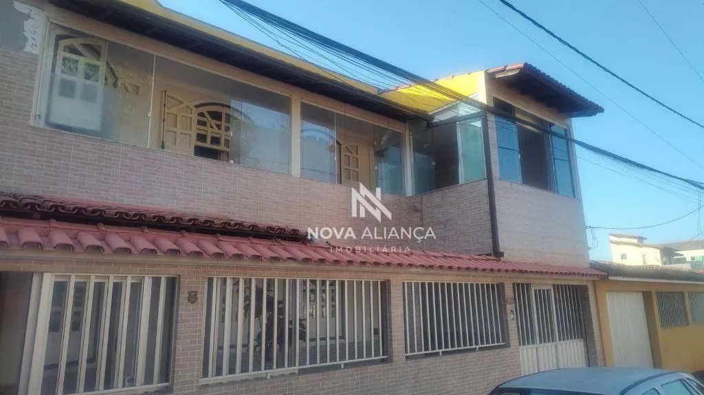 Casa com 3 dormitórios para alugar, 260 m² - Centro - Vila Velha/ES