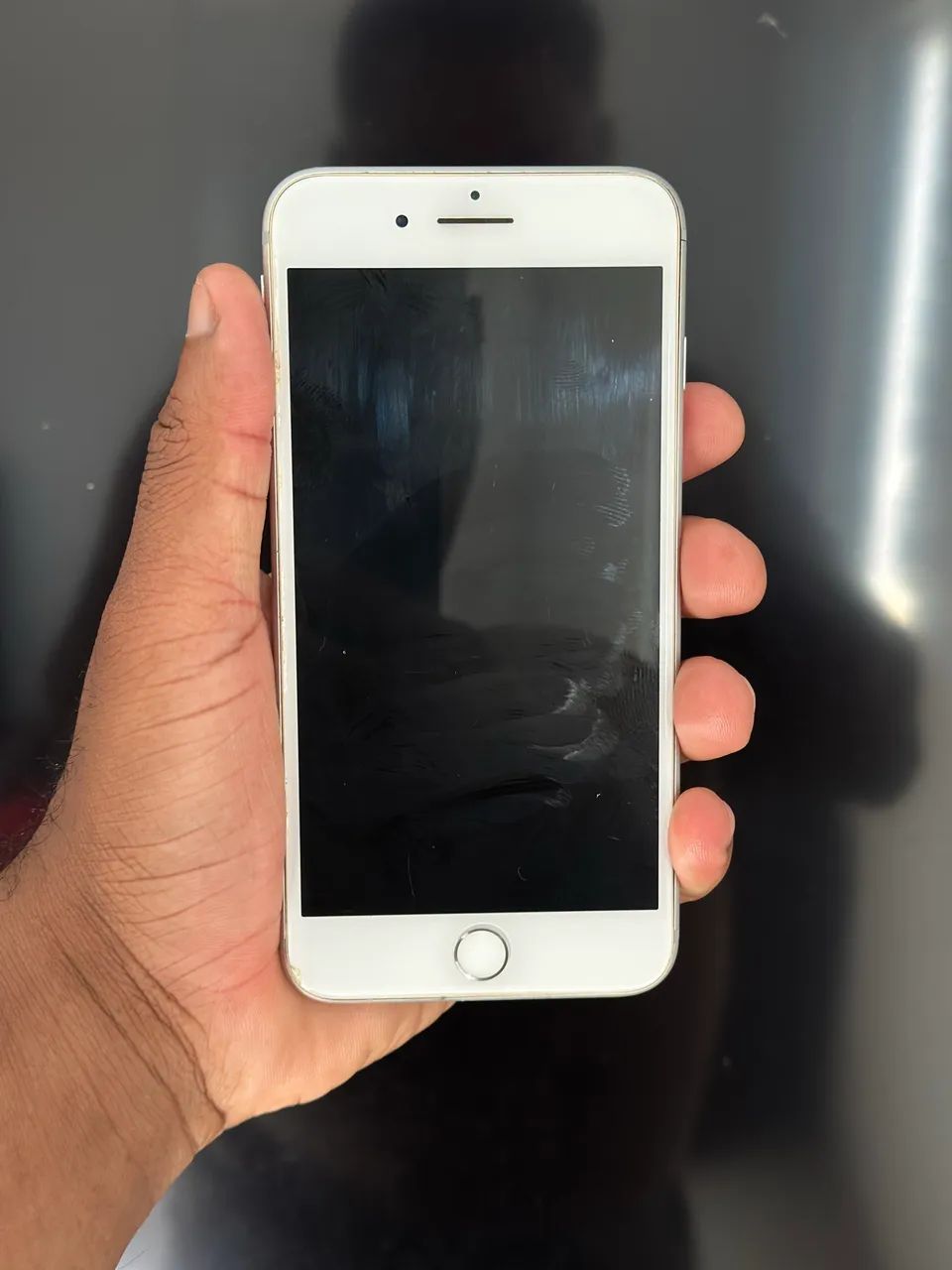 iPhone 8 Plus 256 gb