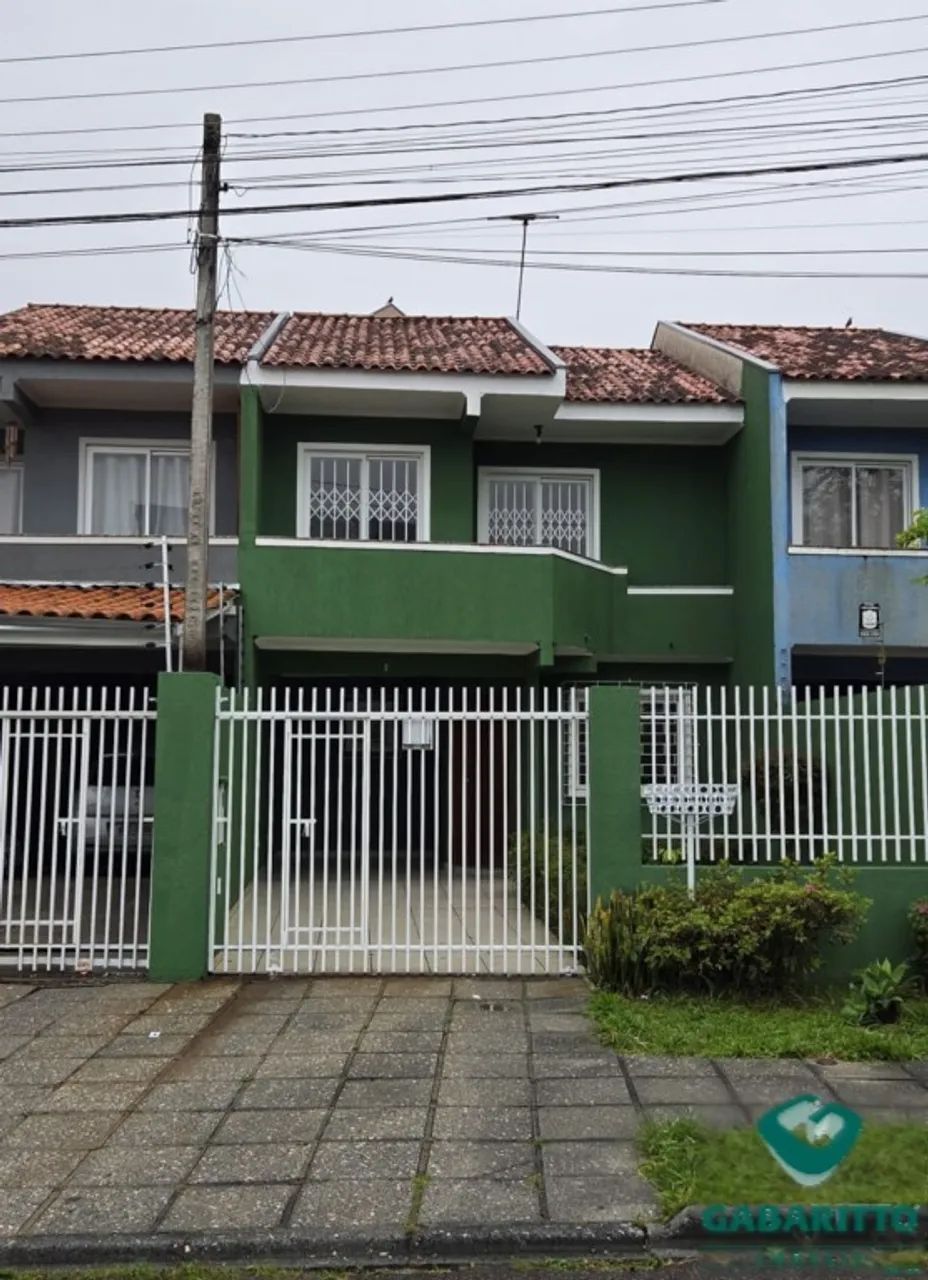 Excelente Sobrado no Bairro Uberaba