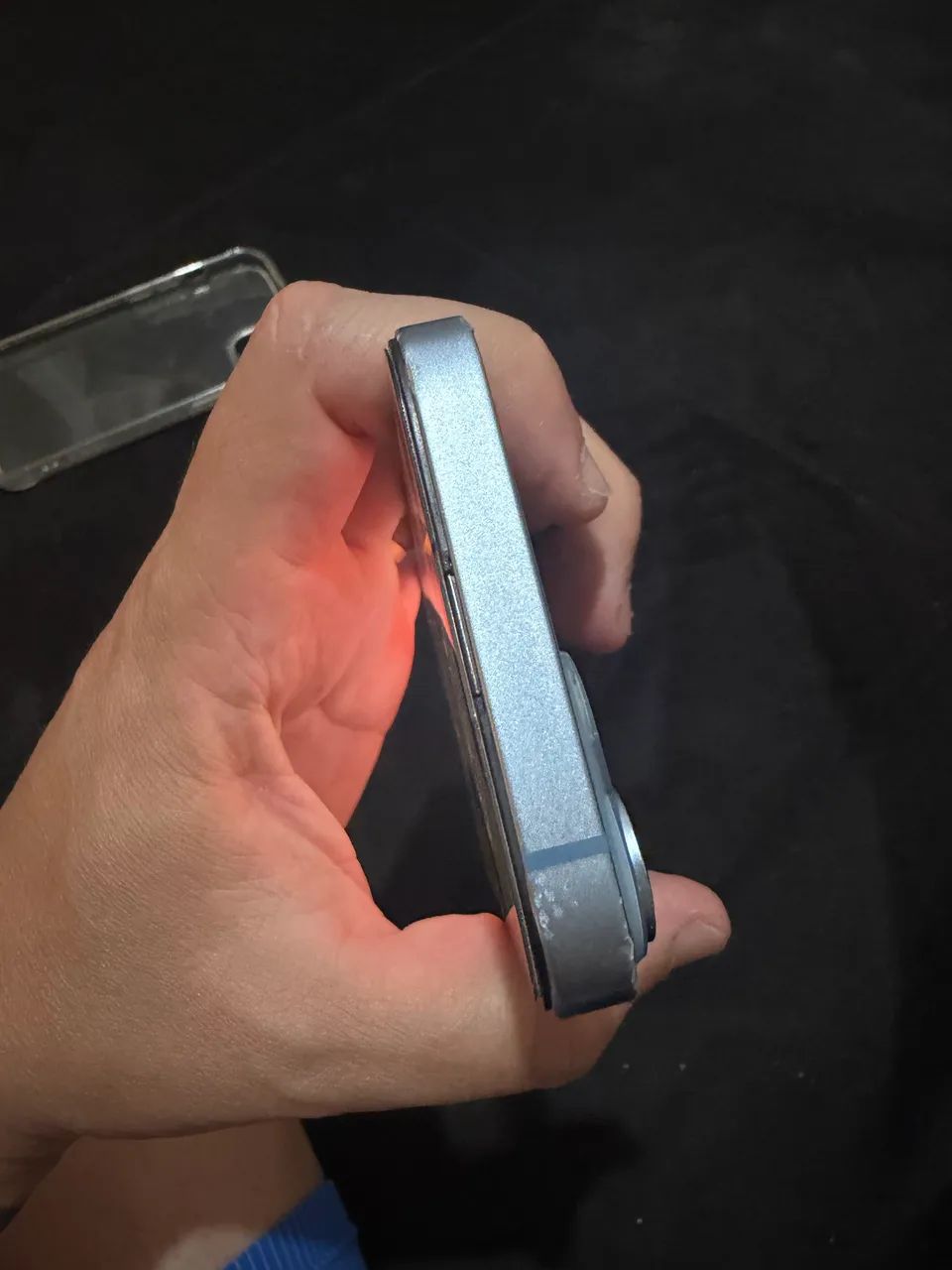 iPhone 14 256giga - Foto 3