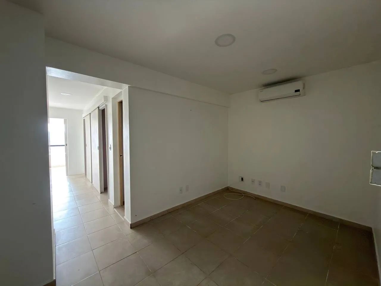 Edifício Rio Negro Center - Sala Comercial 38m² com 1 Vaga no Centro - Foto 4