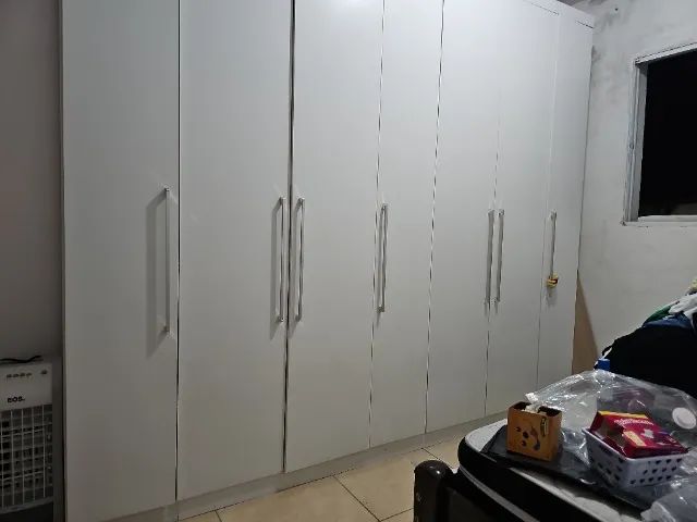 Guarda roupa  - Foto 3