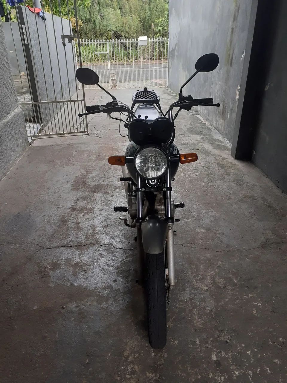 Titan ks 2002 - Foto 3
