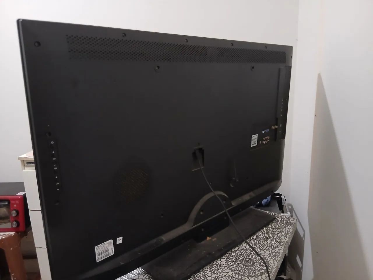 TV Philips 42p modelo 42PFL3707D78