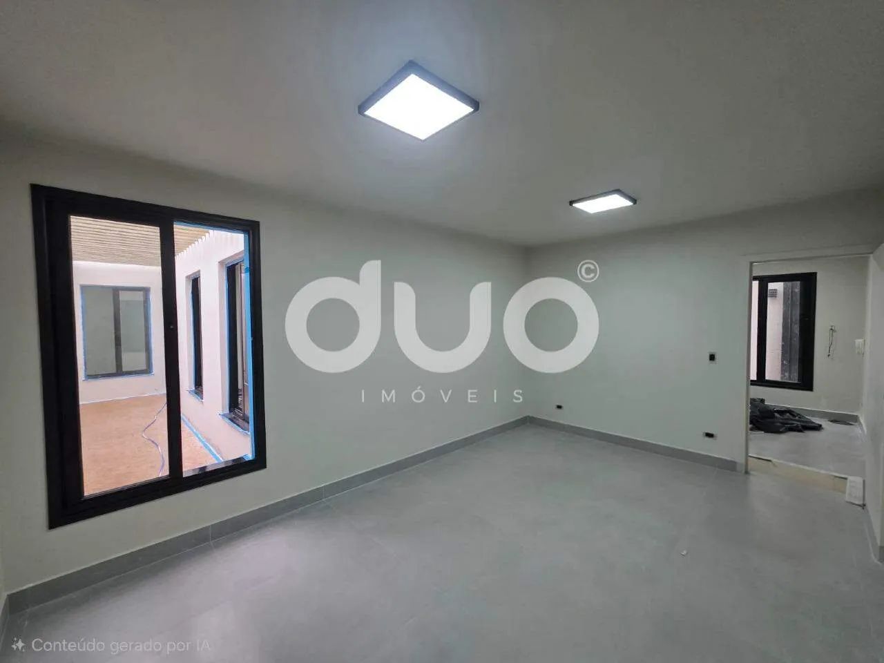 Casa Comercial para Aluguel no Bairro Alto, em Piracicaba - Foto 4
