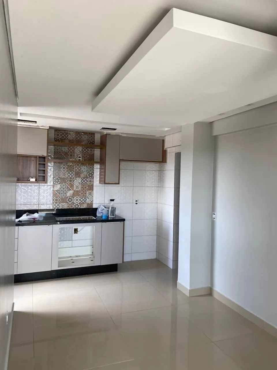 Apartamento em Águas Lindas REFORMADO  - Foto 5