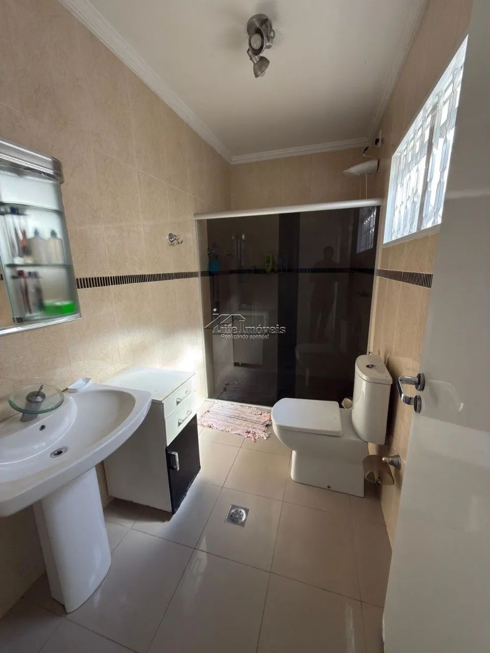Aluga Casa 4 Quartos Loteamento Remanso Campineiro - Foto 5