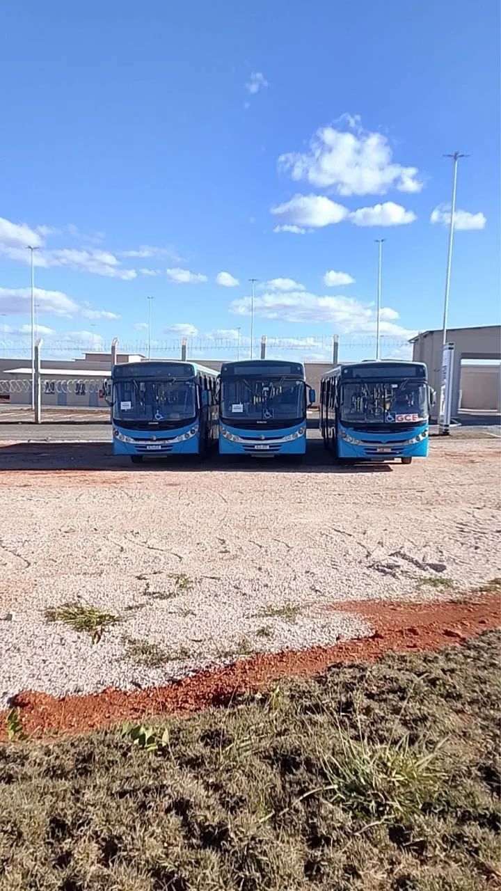 3 ÔNIBUS 2009