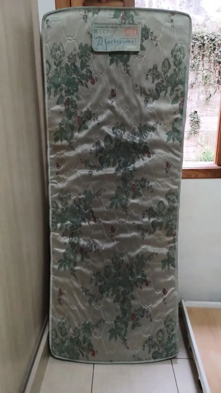 Colchão 