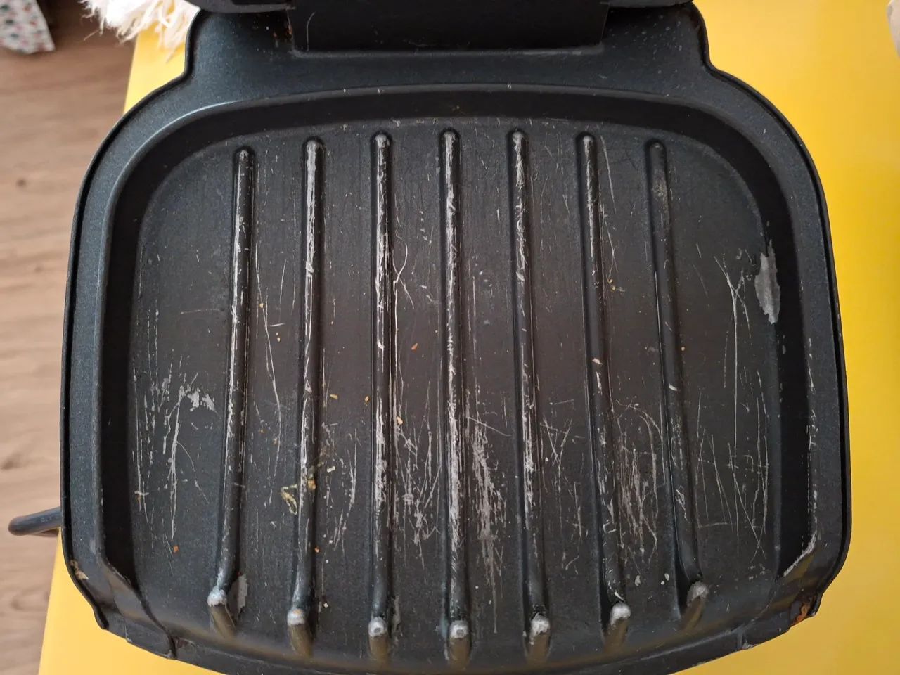 Sanduicheira George Foreman - Foto 4