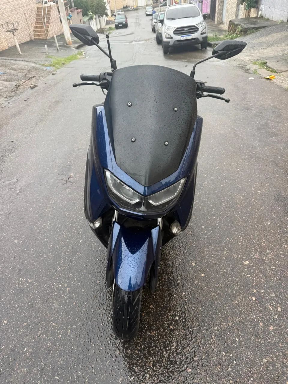 NMax 2021  - Foto 2