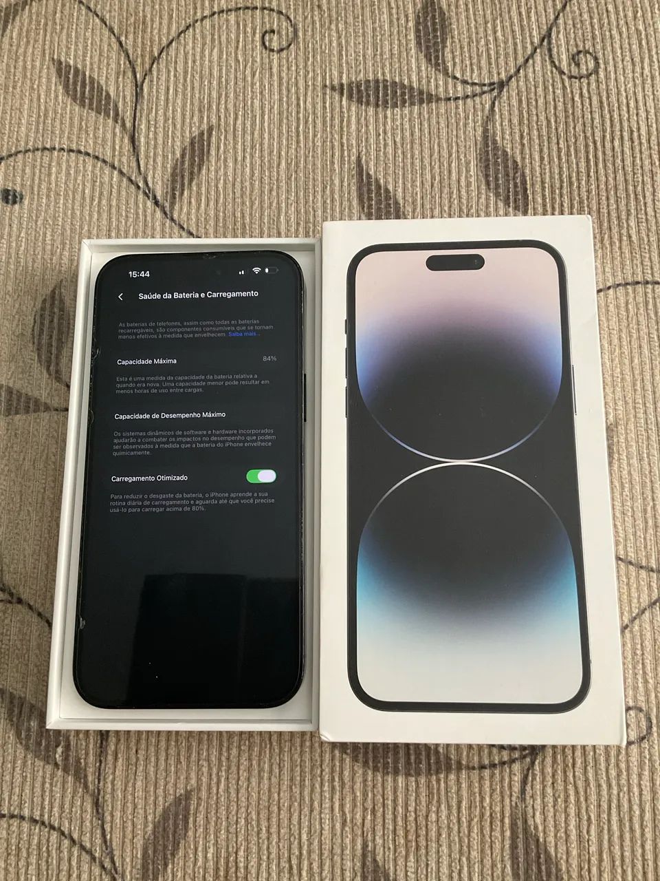 iphone 14 pro max 256gb preto 