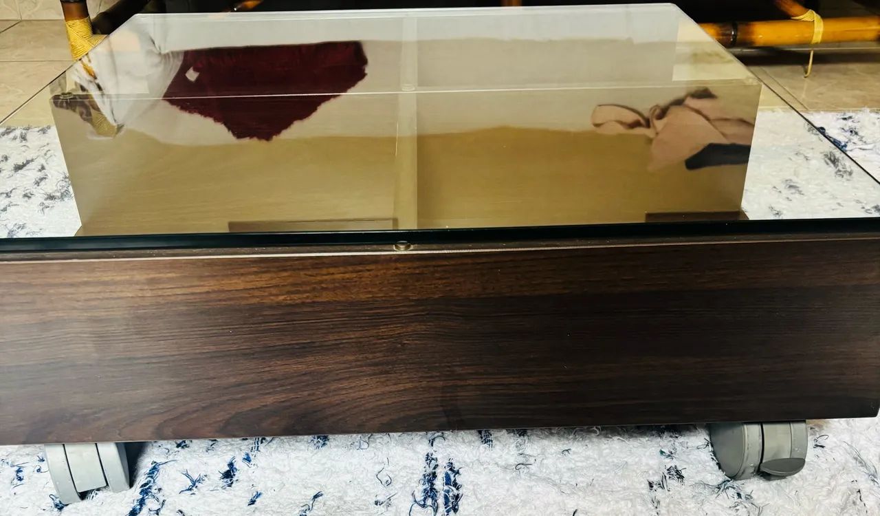 Mesa de centro com nincho - Foto 2