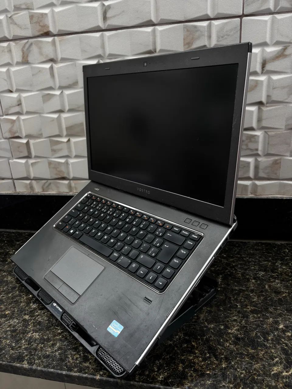 Notebook Dell i7 - Foto 2