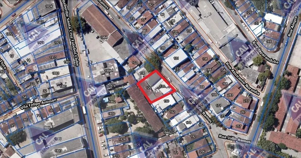 Predio comercial - Agua Fria - area construida: 450 m² - Foto 2