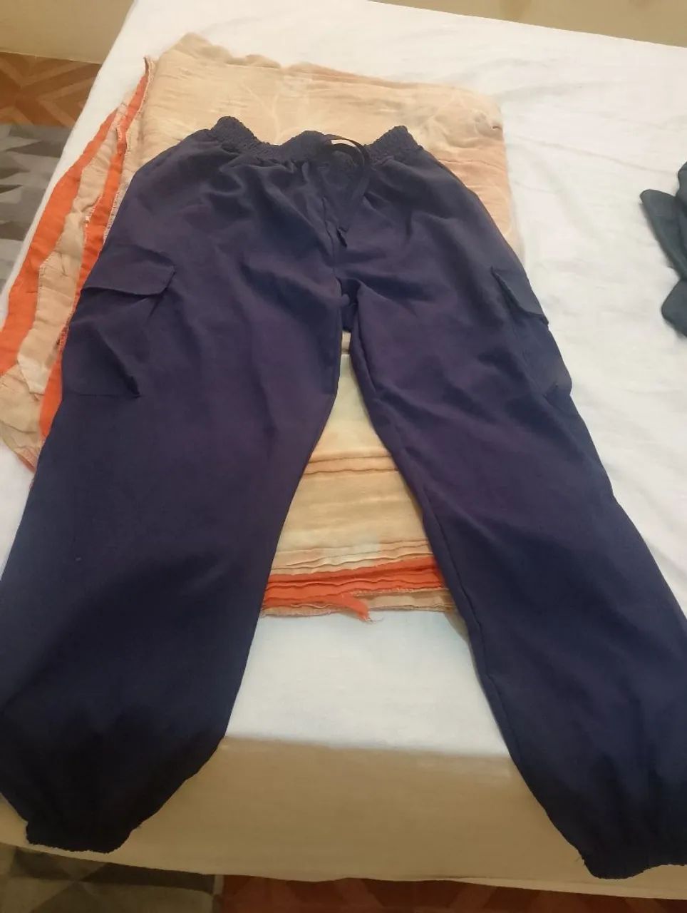 Calça nova. - Foto 2