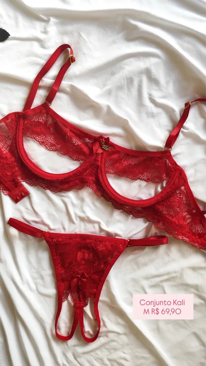 Intimu?s Lingerie 